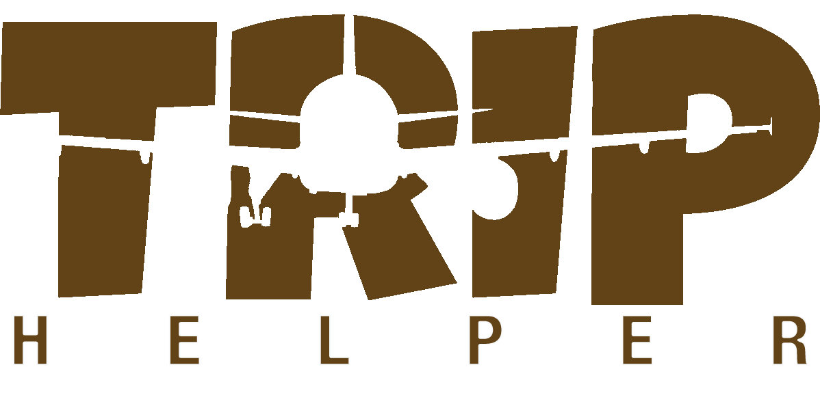 TRIP HELPER SURVIVAL